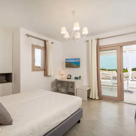 Residenza L'alzoni Pensión 4*