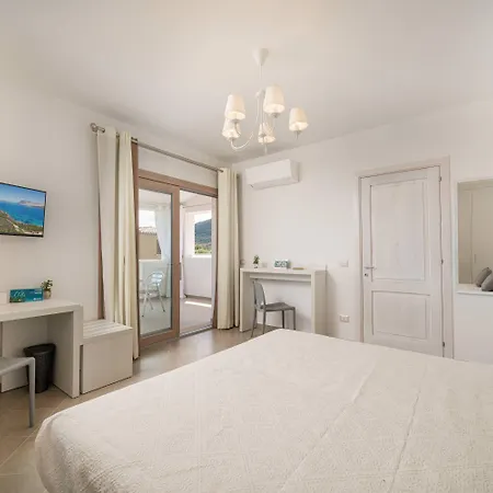 Residenza L'alzoni