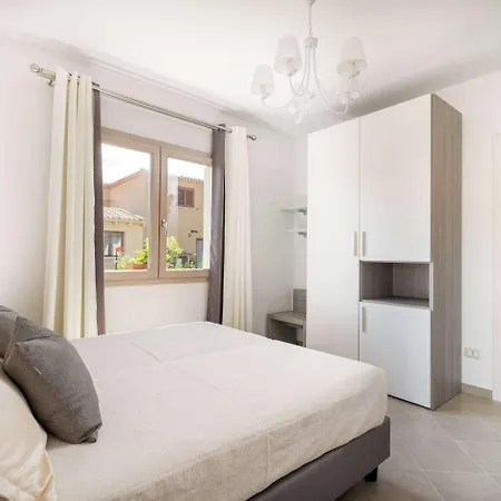 Residenza L'alzoni 4* San Teodoro (Sardinia)