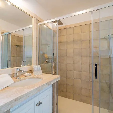 Residenza L'alzoni Pensión San Teodoro (Sardinia)