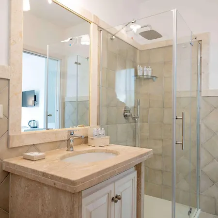 Residenza L'alzoni Pensión San Teodoro (Sardinia)