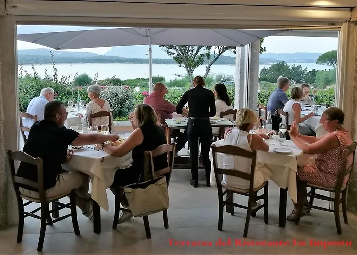 招待所 Residenza L'alzoni