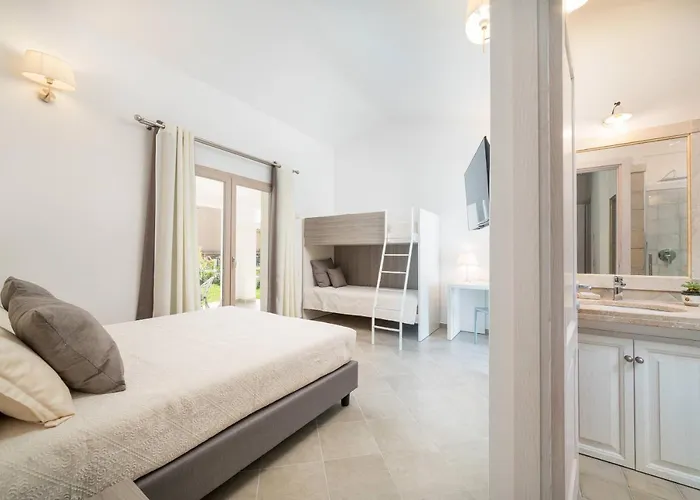 Konukevi Residenza L'alzoni