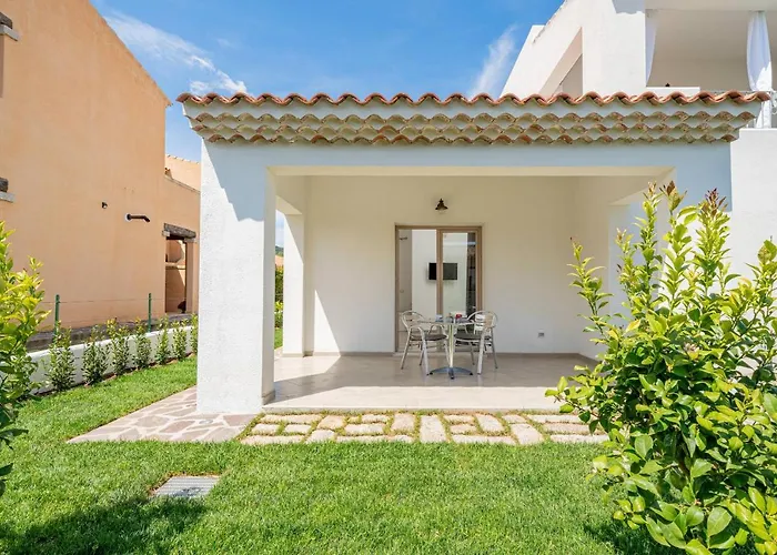 Konukevi Residenza L'alzoni