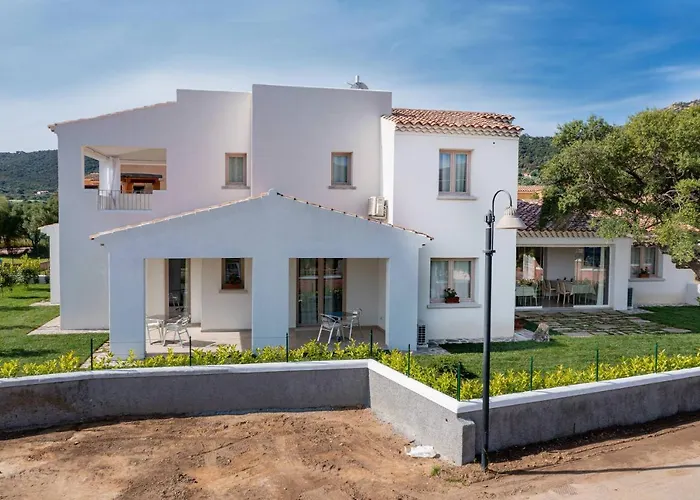 Konukevi Residenza L'alzoni