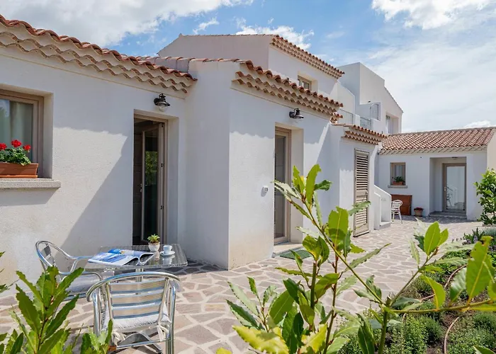 招待所 Residenza L'alzoni 4*