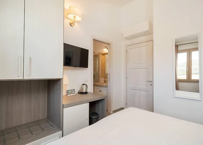 Residenza L'alzoni 4*