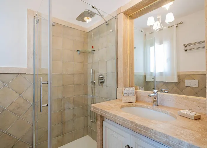Residenza L'alzoni 4*