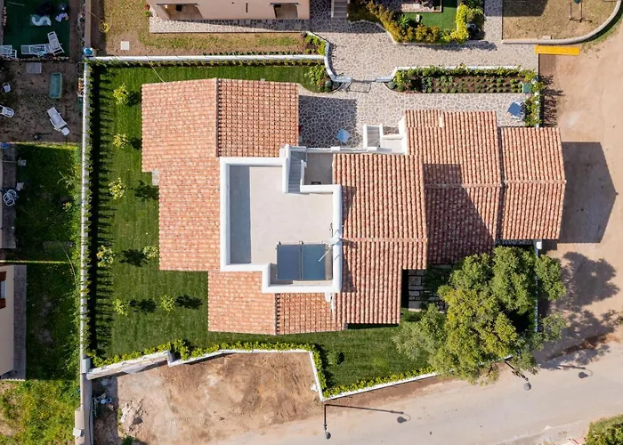 Konukevi Residenza L'alzoni 4*