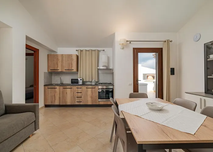 Konukevi Residenza L'alzoni 4*