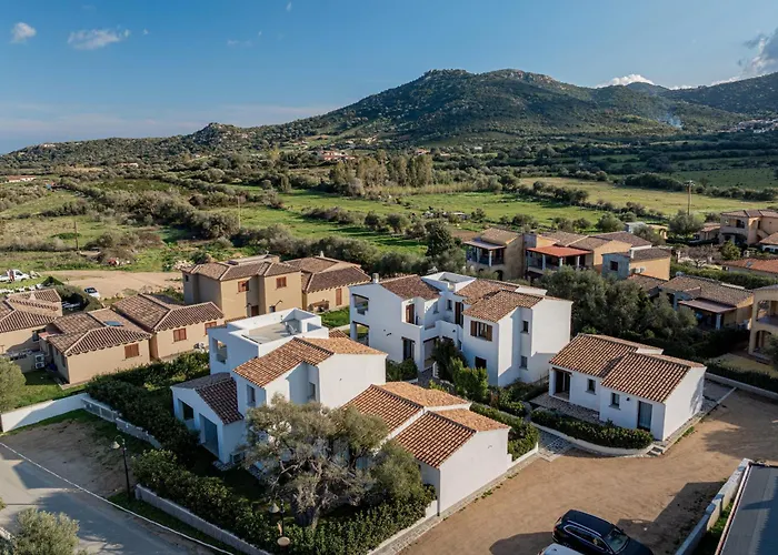 Residenza L'alzoni 4*