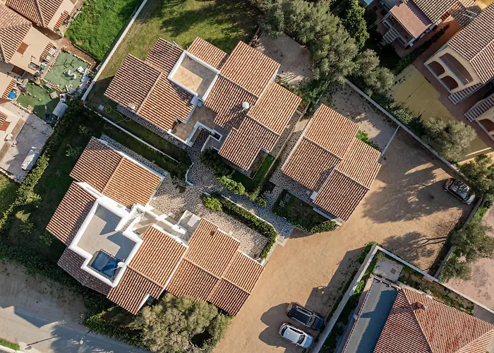 Konukevi Residenza L'alzoni