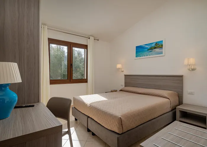 Residenza L'alzoni Konukevi San Teodoro (Sardinia)