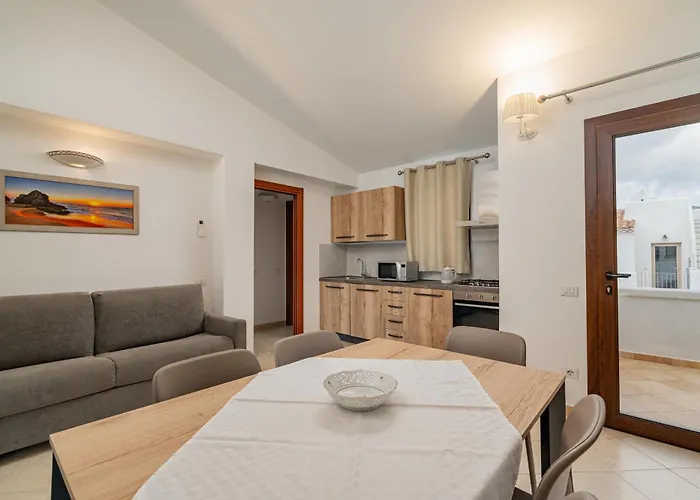 Residenza L'alzoni