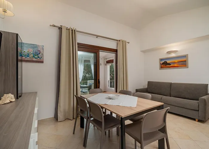 Residenza L'alzoni San Teodoro (Sardinia)