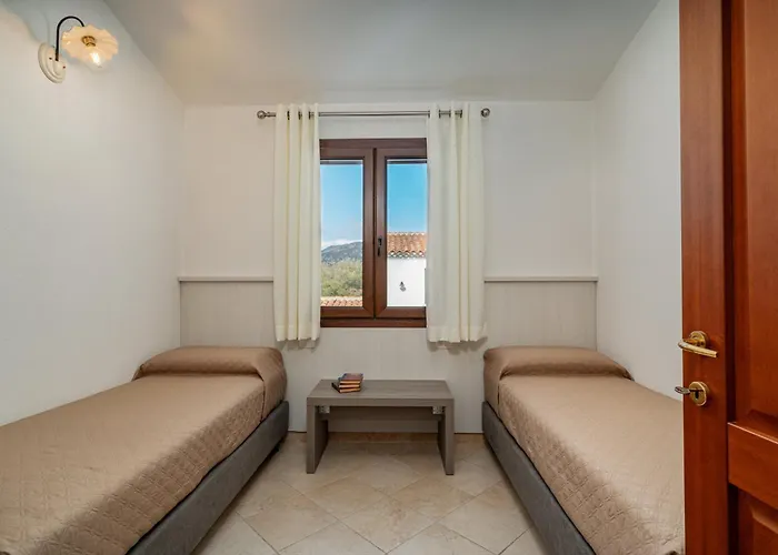 Konukevi Residenza L'alzoni