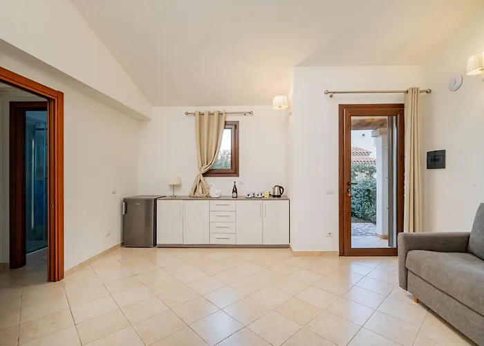 Residenza L'alzoni 4*