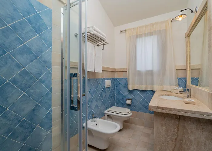 Konukevi Residenza L'alzoni