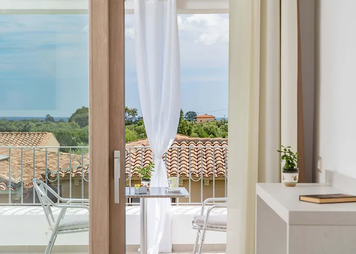 Residenza L'alzoni Konukevi