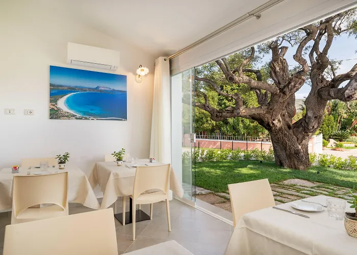 Residenza L'alzoni Konukevi 4*