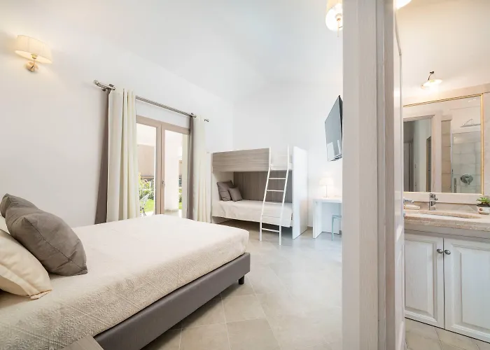 Konukevi Residenza L'alzoni 4*