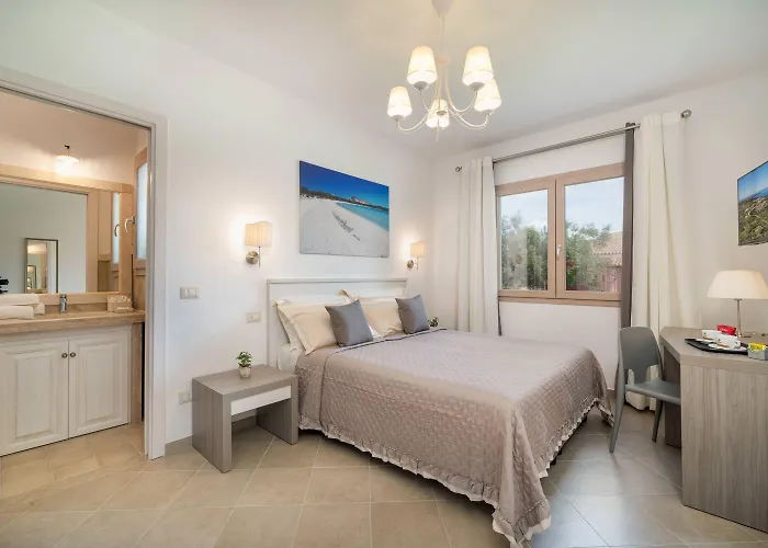 Residenza L'alzoni