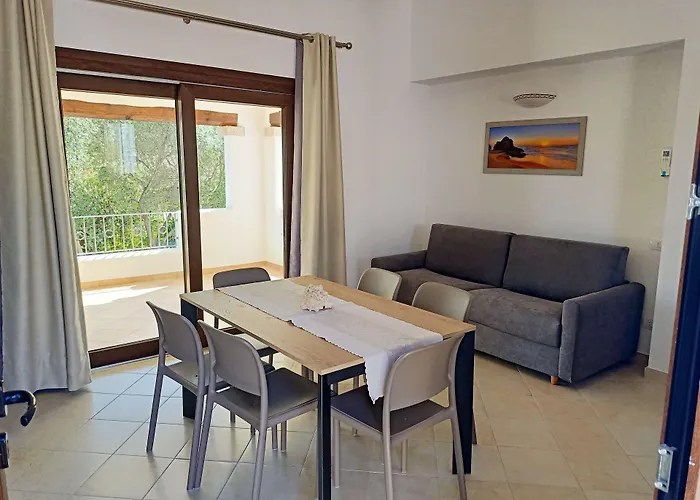 Residenza L'alzoni San Teodoro (Sardinia)